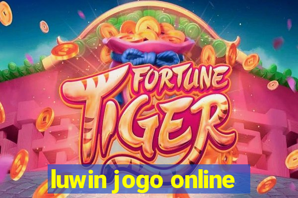 luwin jogo online